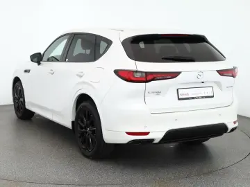 MAZDA CX-60 2.5 PHEV Hybrid Homura AWD Bose AHK 360