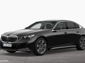 BMW 520d xDrive Limousine M Sportpaket DAB LED Shz