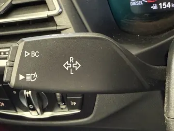 BMW X3 M40d LED LC Prof AHK HUD Kamera Memory SHZ PD