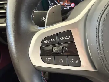 BMW X3 M40d LED LC Prof AHK HUD Kamera Memory SHZ PD