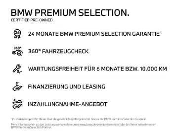 BMW X5 xDrive40d M SPORT LASER AHK PANO HEAD UP DISP