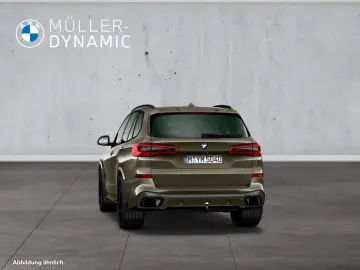 BMW X5 xDrive40d M SPORT LASER AHK PANO HEAD UP DISP