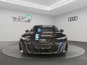 AUDI A6 Avant 3.0TFSI qu. S Line AHK Matrix Navi