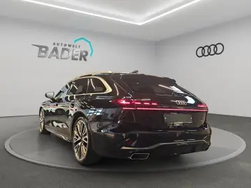AUDI A6 Avant 3.0TFSI qu. S Line AHK Matrix Navi