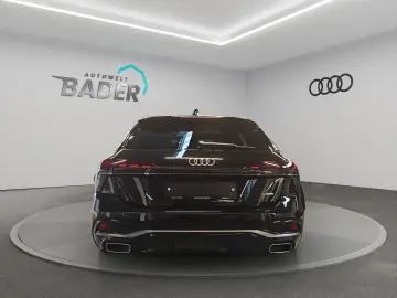 AUDI A6 Avant 3.0TFSI qu. S Line AHK Matrix Navi