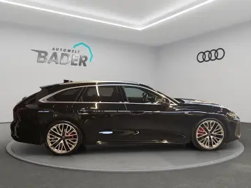 AUDI A6 Avant 3.0TFSI qu. S Line AHK Matrix Navi