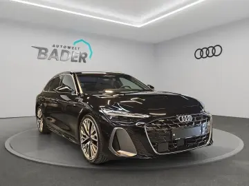 AUDI A6 Avant 3.0TFSI qu. S Line AHK Matrix Navi