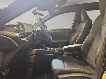 AUDI A6 Avant 3.0TFSI qu. S Line AHK Matrix Navi