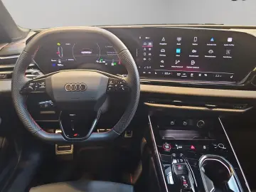 AUDI A6 Avant 3.0TFSI qu. S Line AHK Matrix Navi