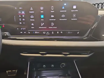 AUDI A6 Avant 3.0TFSI qu. S Line AHK Matrix Navi