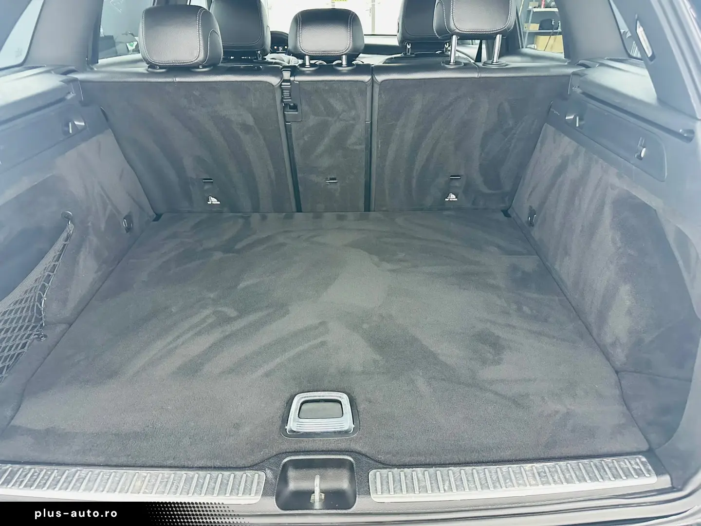 MERCEDESBENZ GLC 220 2015 2.2D E6  Garantie 12 Luni Rate Ava