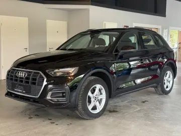 AUDI Q5 40 TFSI quattro S-Line