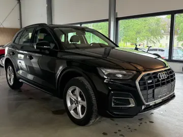 AUDI Q5 40 TFSI quattro S-Line