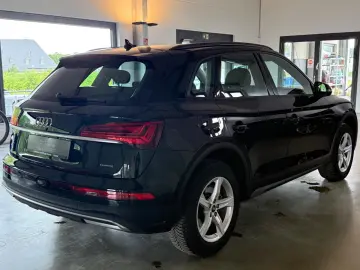 AUDI Q5 40 TFSI quattro S-Line