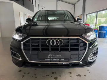 AUDI Q5 40 TFSI quattro S-Line