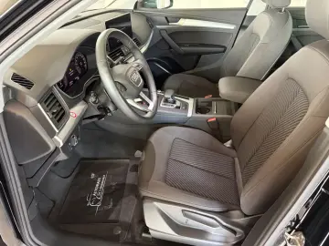AUDI Q5 40 TFSI quattro S-Line