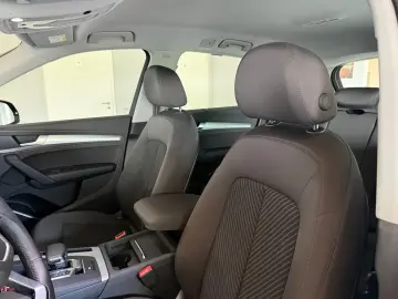 AUDI Q5 40 TFSI quattro S-Line