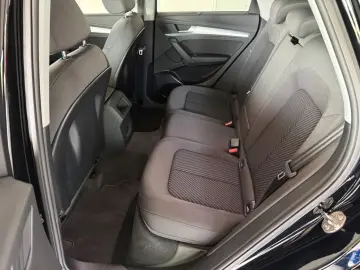 AUDI Q5 40 TFSI quattro S-Line