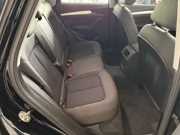 AUDI Q5 40 TFSI quattro S-Line