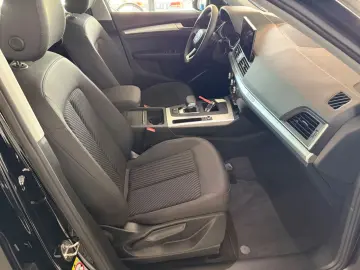 AUDI Q5 40 TFSI quattro S-Line