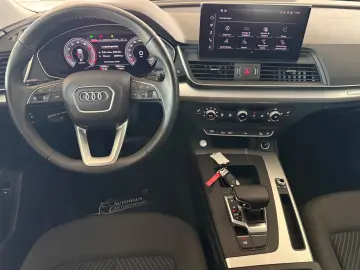 AUDI Q5 40 TFSI quattro S-Line