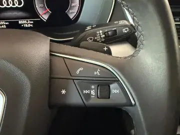 AUDI Q5 40 TFSI quattro S-Line