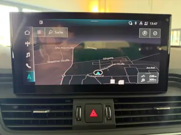 AUDI Q5 40 TFSI quattro S-Line