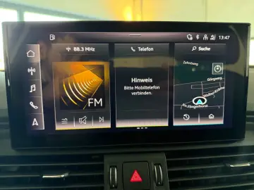 AUDI Q5 40 TFSI quattro S-Line