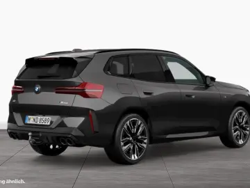 BMW X3 M50 xDrive M Sport AHK Driv.Assist.Prof LED