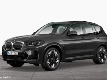 BMW iX3 M Sport AHK Driv.Assist.Prof Harman K LED