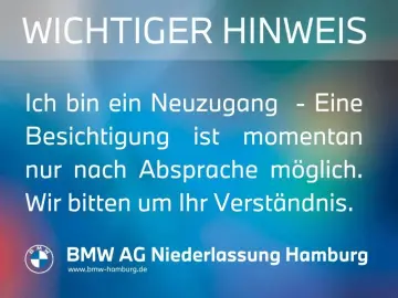 BMW iX3 M Sport AHK Driv.Assist.Prof Harman K LED