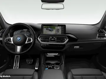BMW iX3 M Sport AHK Driv.Assist.Prof Harman K LED
