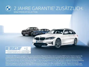 BMW iX3 M Sport AHK Driv.Assist.Prof Harman K LED