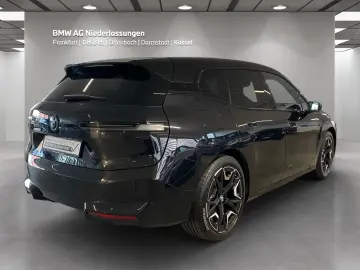 BMW iX xDrive40 Driv.Assist.Prof Harman K Kamera