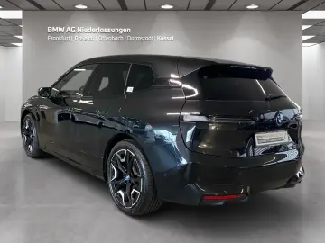 BMW iX xDrive40 Driv.Assist.Prof Harman K Kamera