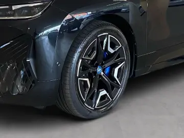BMW iX xDrive40 Driv.Assist.Prof Harman K Kamera
