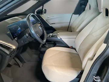 BMW iX xDrive40 Driv.Assist.Prof Harman K Kamera