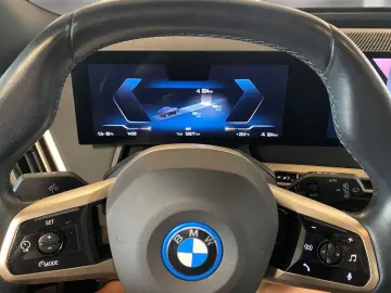 BMW iX xDrive40 Driv.Assist.Prof Harman K Kamera