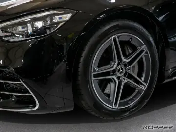 MERCEDES-BENZ S 450 4M Lang AMG Exclusive