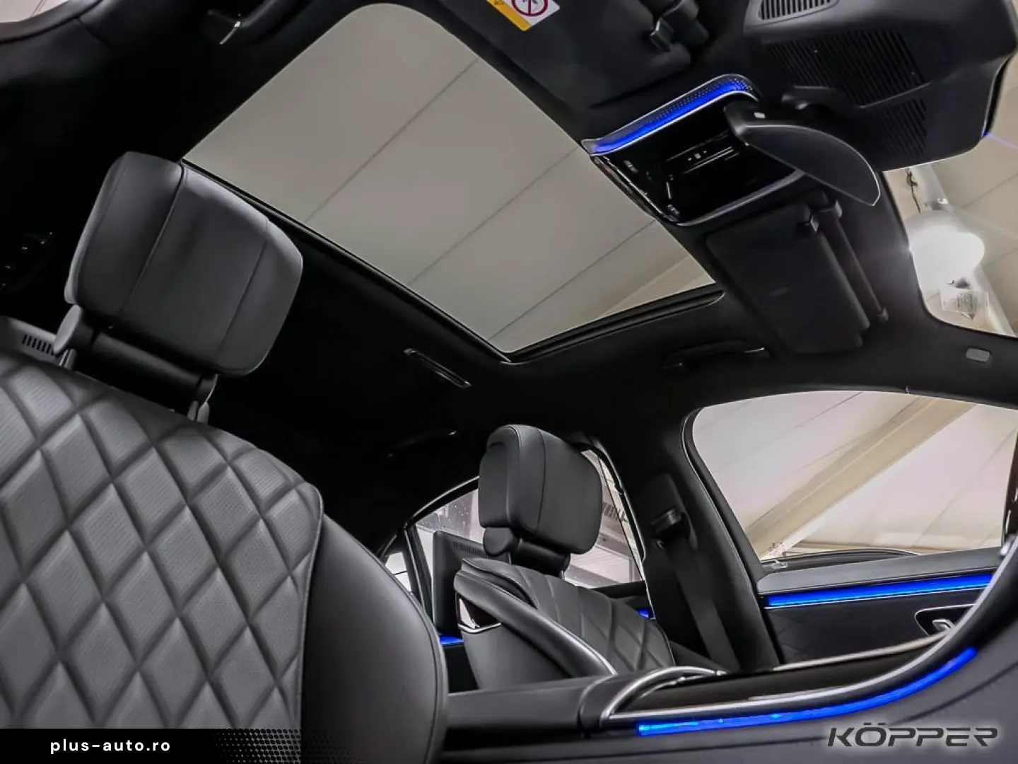MERCEDES-BENZ S 450 4M Lang AMG Exclusive