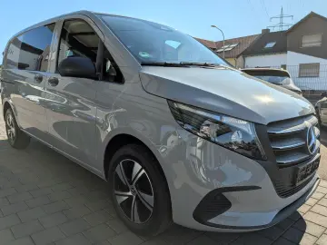 MERCEDES-BENZ Vito Mixto 114 kompakt PRO Aut Navi 5Sitze AHK