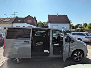 MERCEDES-BENZ Vito Mixto 114 kompakt PRO Aut Navi 5Sitze AHK