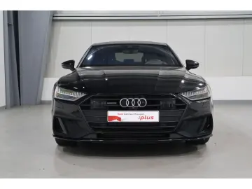 AUDI A7 55 TFSI e quattro S line B&O Matrix Pano