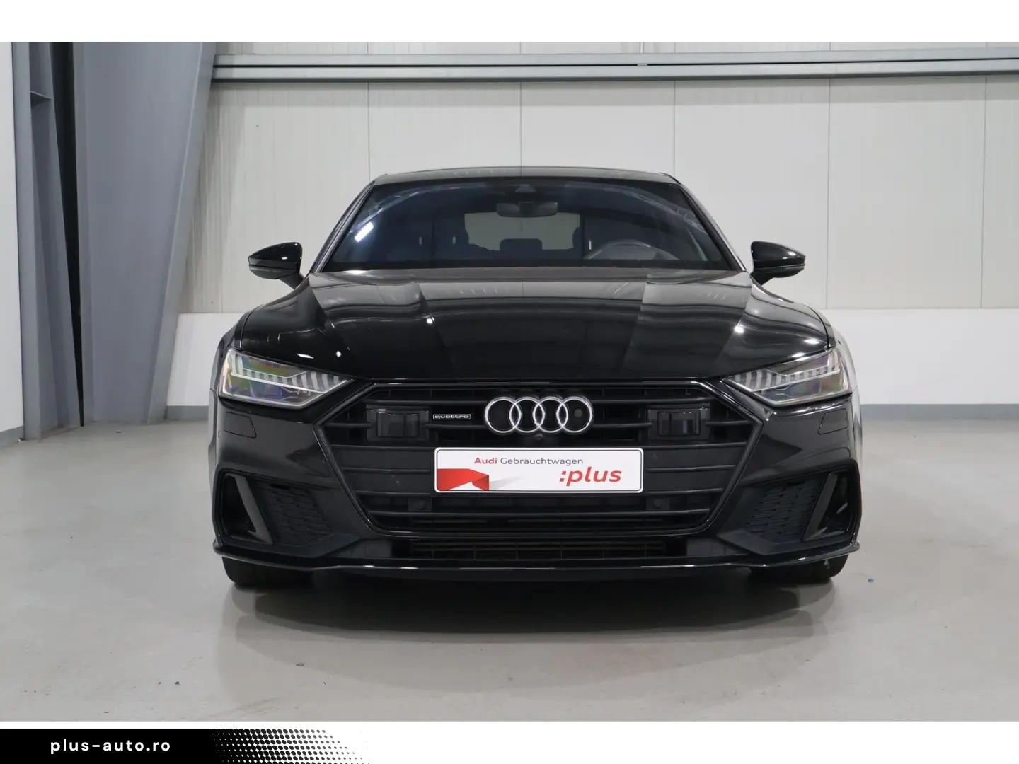AUDI A7 55 TFSI e quattro S line B&O Matrix Pano