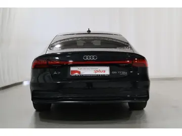 AUDI A7 55 TFSI e quattro S line B&O Matrix Pano