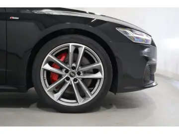 AUDI A7 55 TFSI e quattro S line B&O Matrix Pano