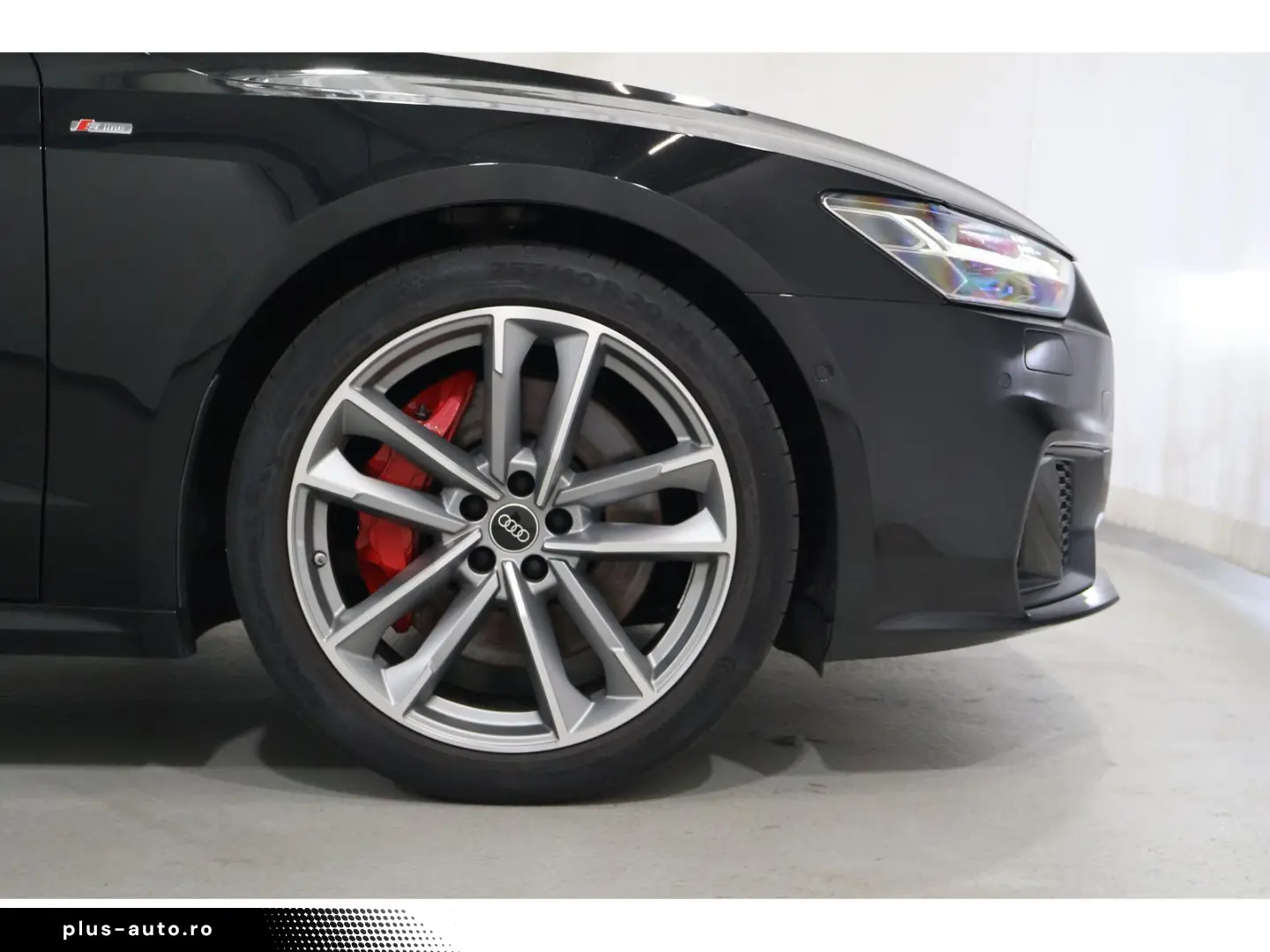 AUDI A7 55 TFSI e quattro S line B&O Matrix Pano