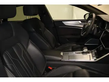 AUDI A7 55 TFSI e quattro S line B&O Matrix Pano