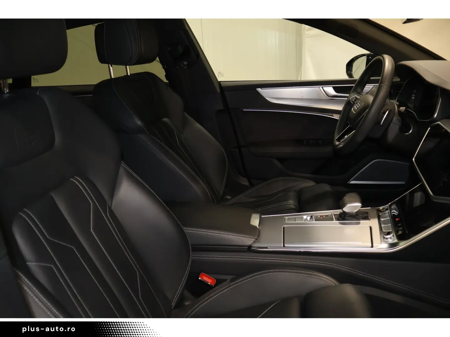 AUDI A7 55 TFSI e quattro S line B&O Matrix Pano