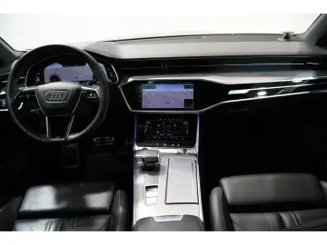 AUDI A7 55 TFSI e quattro S line B&O Matrix Pano